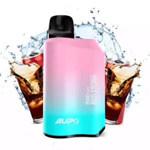 2024 Hot AUPO 8000 Puffs JETBAR PRO 12ml Nicotine 2 5 Bulk Buy Germany Warehouse Wholesale Disposable Vape Pen 11