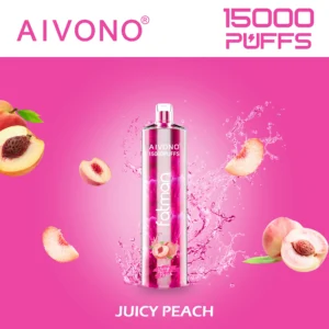 AIVONO Fatman 15000 Puffs 11