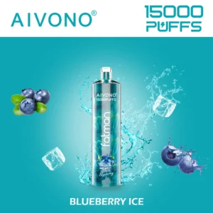 Aivono disposable vapes for large retail chains in bulk