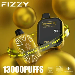 Fizzy Boom 13000 Puffs 2 1