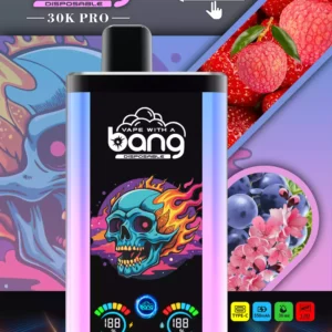 Best Time to Buy Bang Disposable Vapes at Wholesale Prices