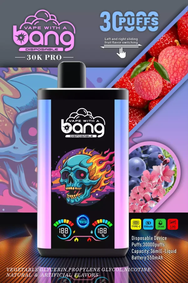 Best Time to Buy Bang Disposable Vapes at Wholesale Prices