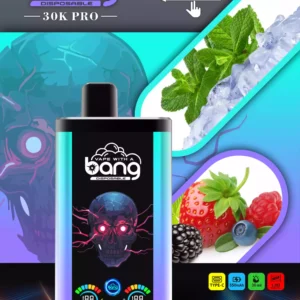 Original New Bang 30000 puffs PRO Disposable Vapes Factory Direct Bulk Buy Wholesale with Multiple Flavor Choices 24