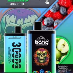 Original New Bang 30000 puffs PRO Disposable Vapes Factory Direct Bulk Buy Wholesale with Multiple Flavor Choices 25