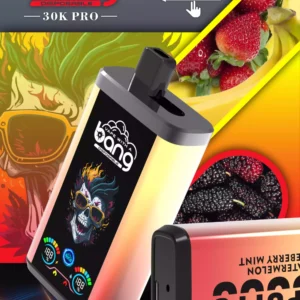 Original New Bang 30000 puffs PRO Disposable Vapes Factory Direct Bulk Buy Wholesale with Multiple Flavor Choices (29)