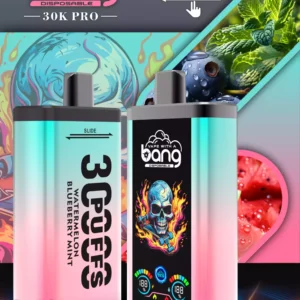 Original New Bang 30000 puffs PRO Disposable Vapes Factory Direct Bulk Buy Wholesale with Multiple Flavor Choices 31