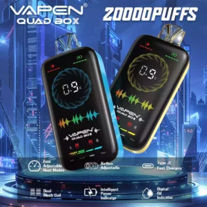 Vapen Disposable Vapes