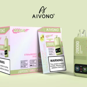 Aivono Disposable Vapes