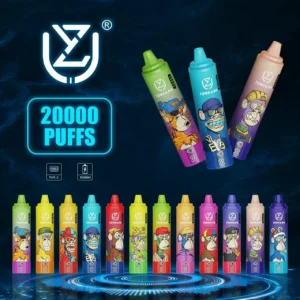 UZY Disposable Vapes